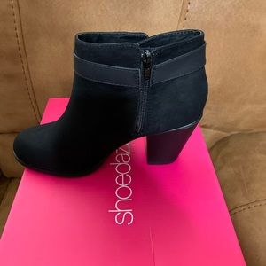 Ankle boot
